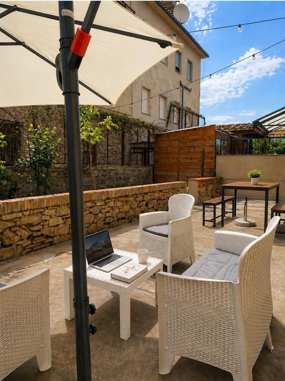 La casina nel borgo Apartment in Volterra