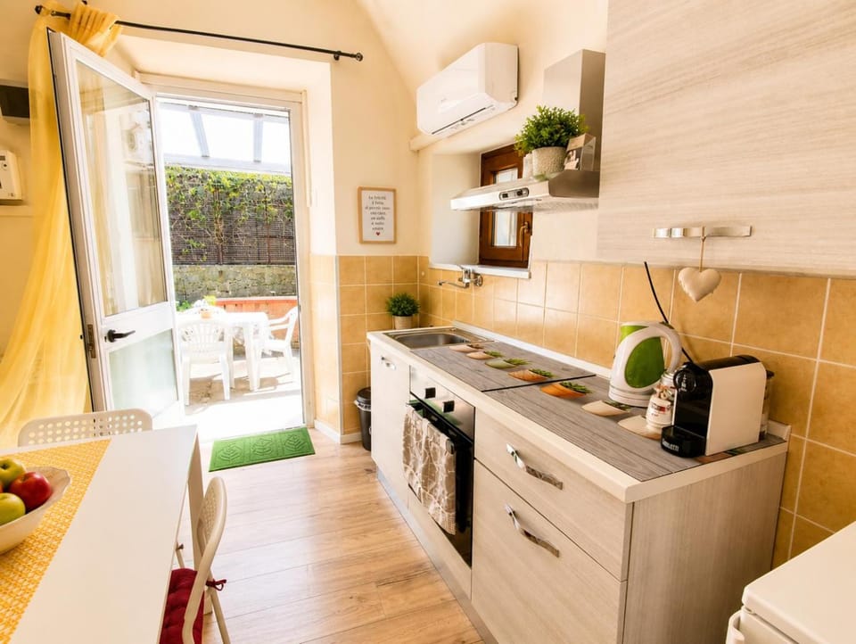 La casina nel borgo Apartment in Volterra