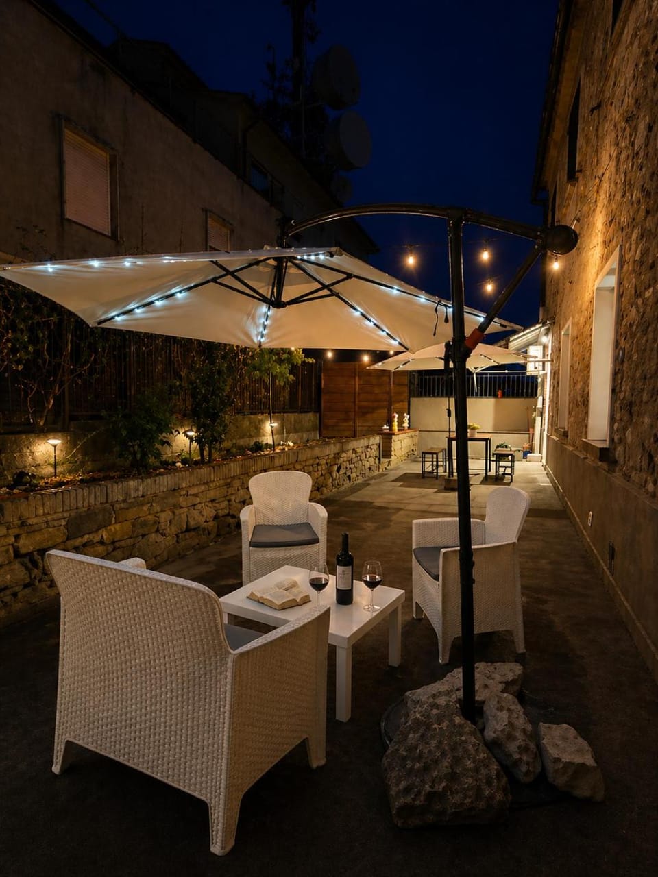 La casina nel borgo Apartment in Volterra