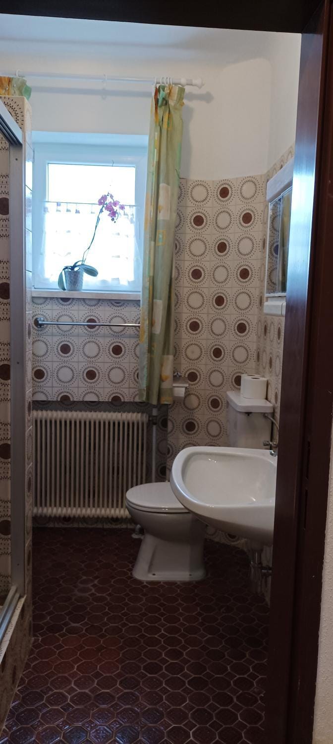 Toilet, Bathroom