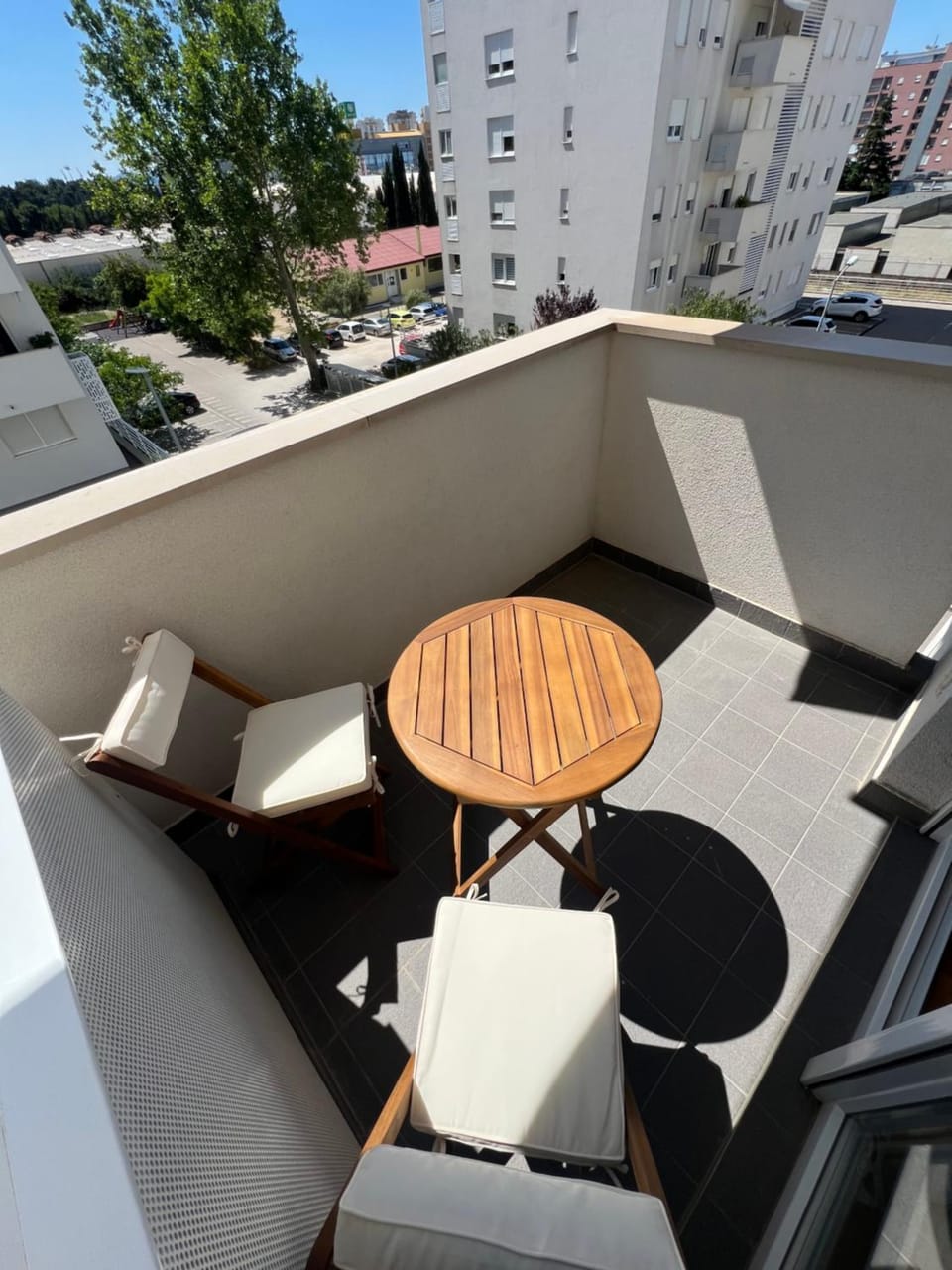 Urban apartment Apartment in Zadar