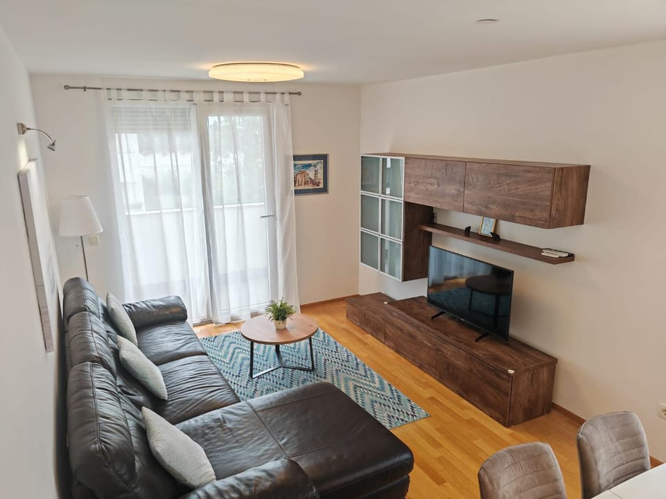 Urban apartment Apartment in Zadar