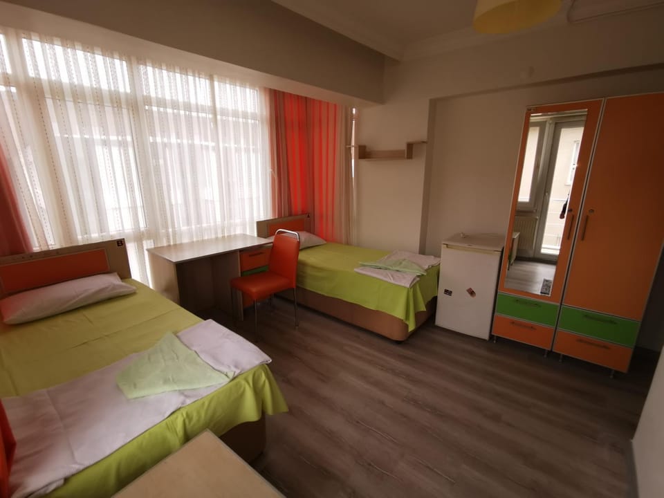 Karan Kampüs Pansiyon Hostel in Decentralized Administration of Macedonia and Thrace