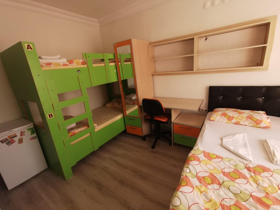 Karan Kampüs Pansiyon Hostel in Decentralized Administration of Macedonia and Thrace