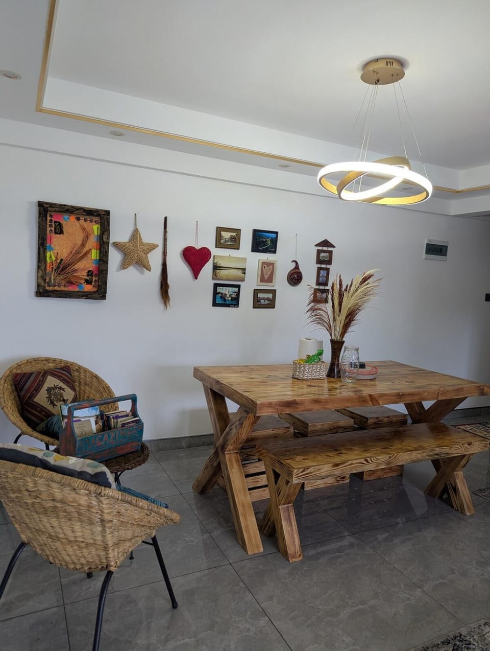 Fabene's home getaway Apartment in Nairobi County