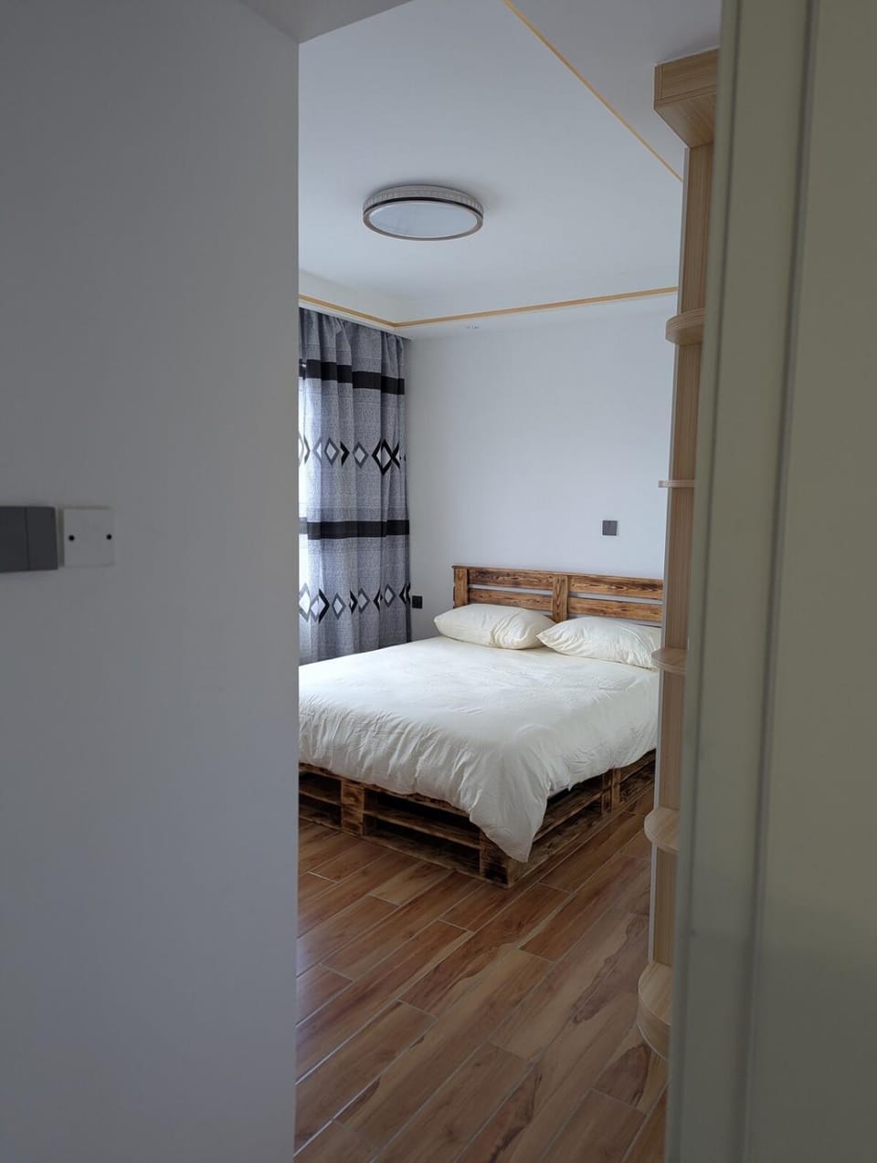 Fabene's home getaway Apartment in Nairobi County