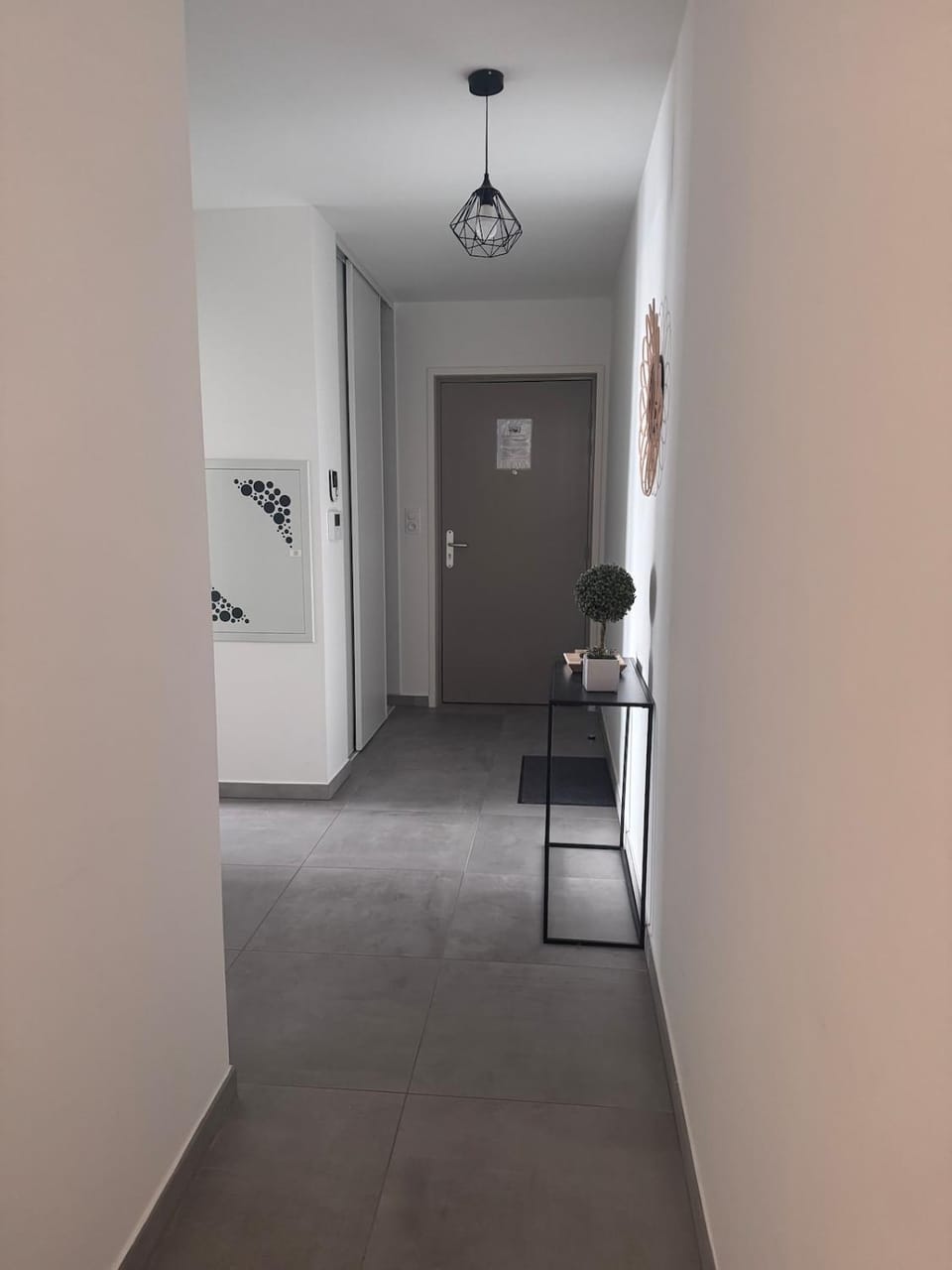 Appartement T3 , 6 couchages Apartment in Ajaccio