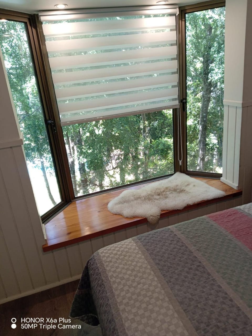 Pucon dpto Apartment in Pucon