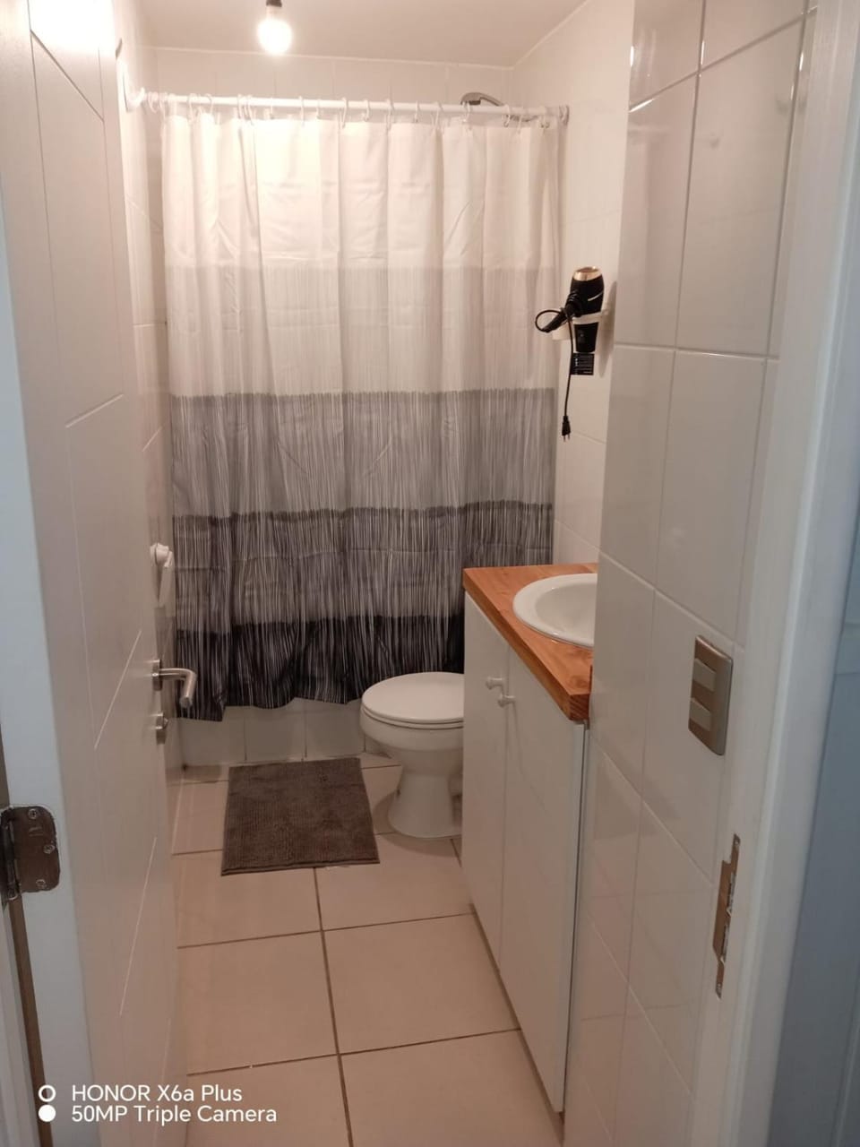 Pucon dpto Apartment in Pucon