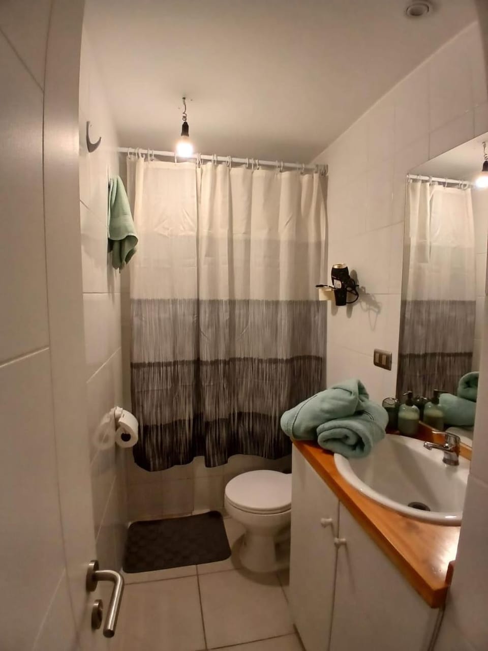 Pucon dpto Apartment in Pucon