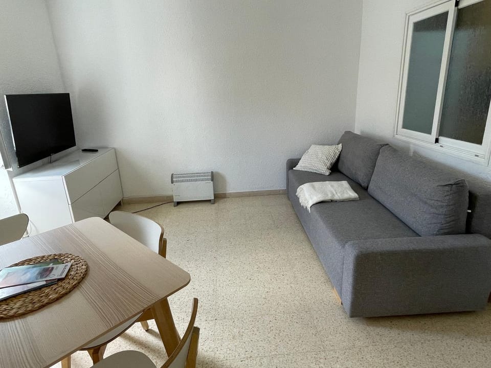 Apartament a Arenys de Mar Apartment in Maresme
