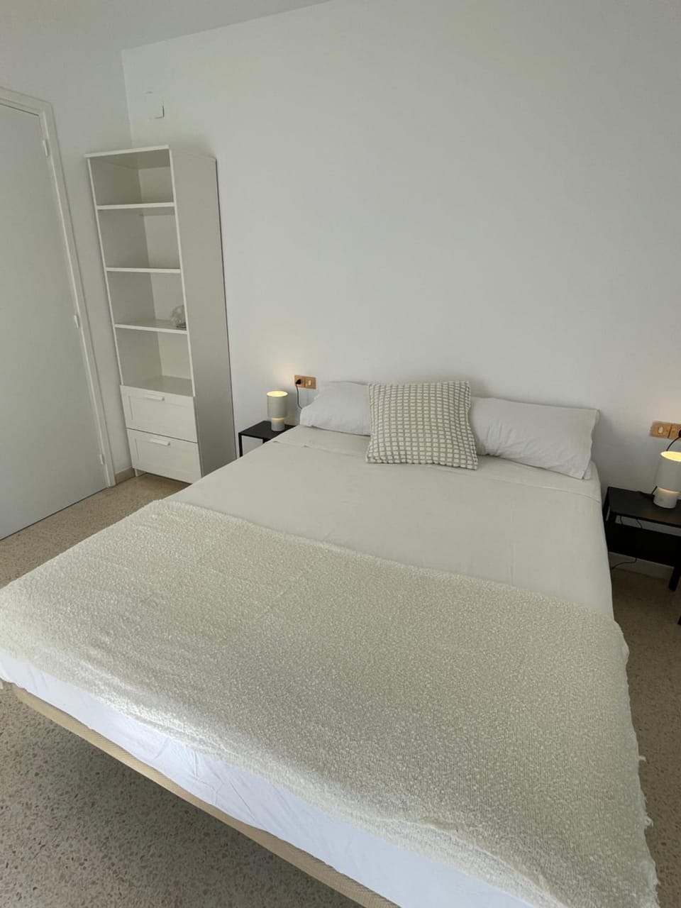 Apartament a Arenys de Mar Apartment in Maresme