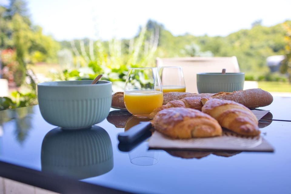 La Grange de Louvadour Bed and Breakfast in Nouvelle-Aquitaine