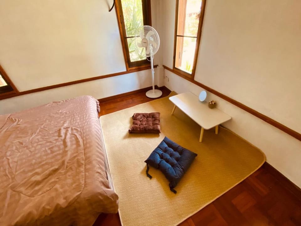 ALWAYS - The terrace house House in Thailand