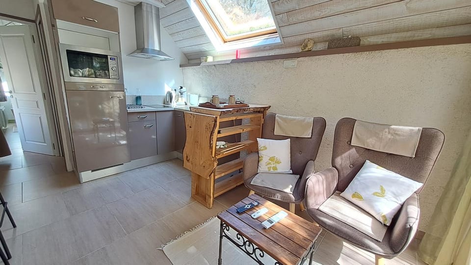 Moulin de Kervegan Bed and Breakfast in Finistere