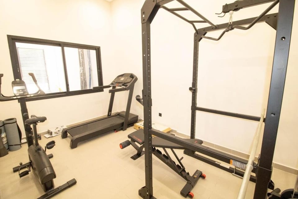 Comfort & Premium Apartment in Casablanca
