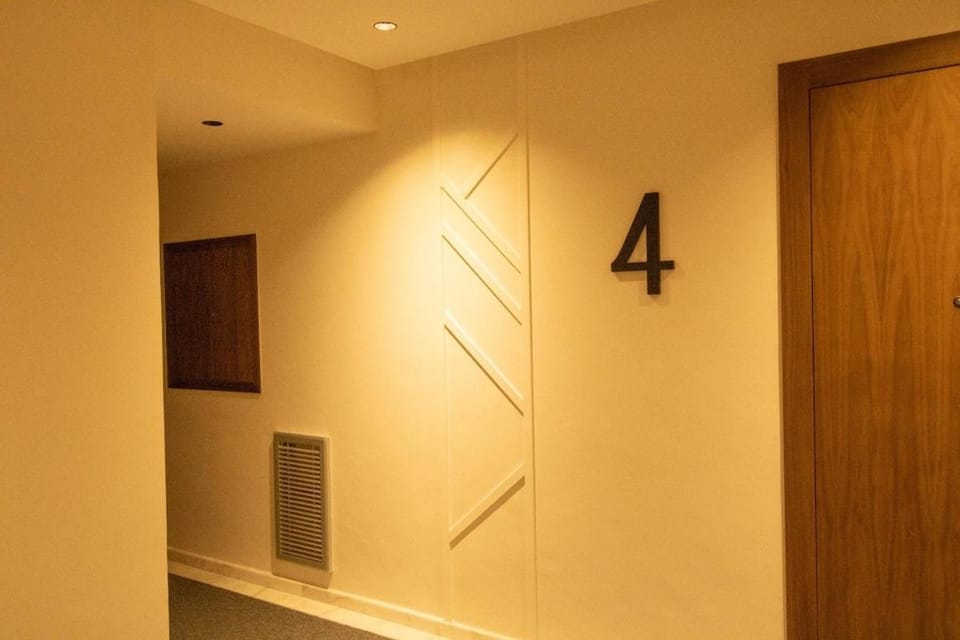 Comfort & Premium Apartment in Casablanca