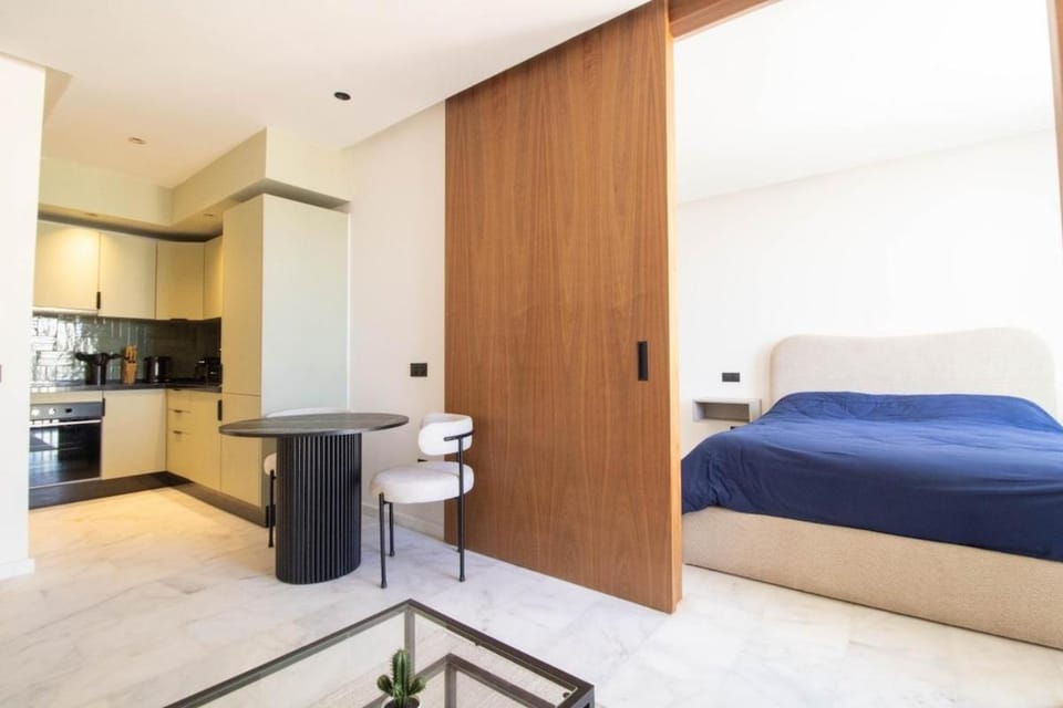Comfort & Premium Apartment in Casablanca