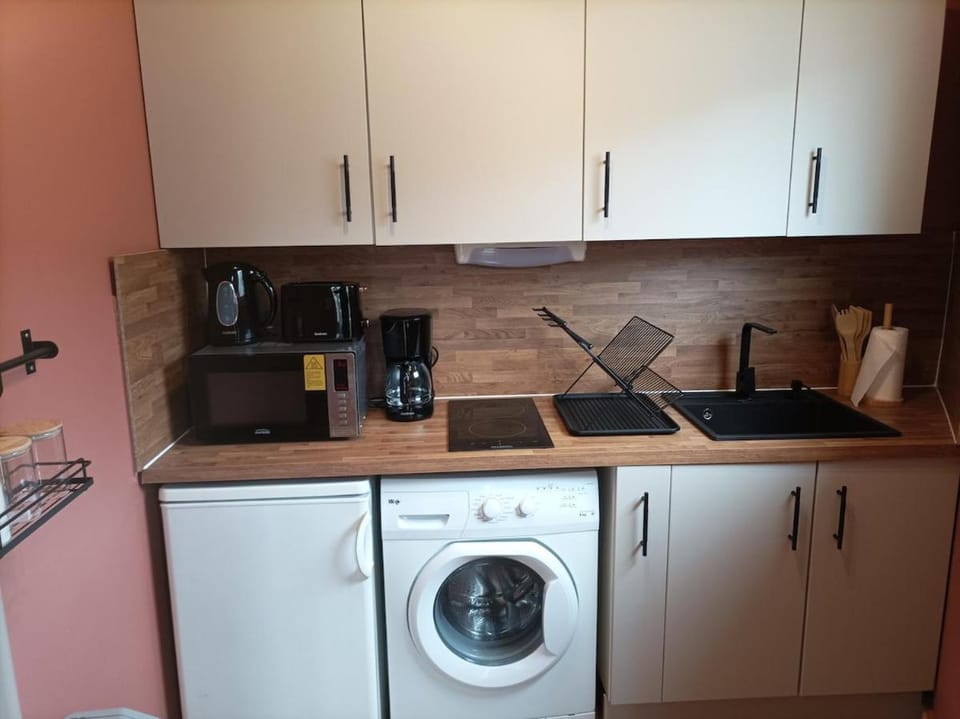 Appartement cosy 4 pers aux Minimes Apartment in La Rochelle