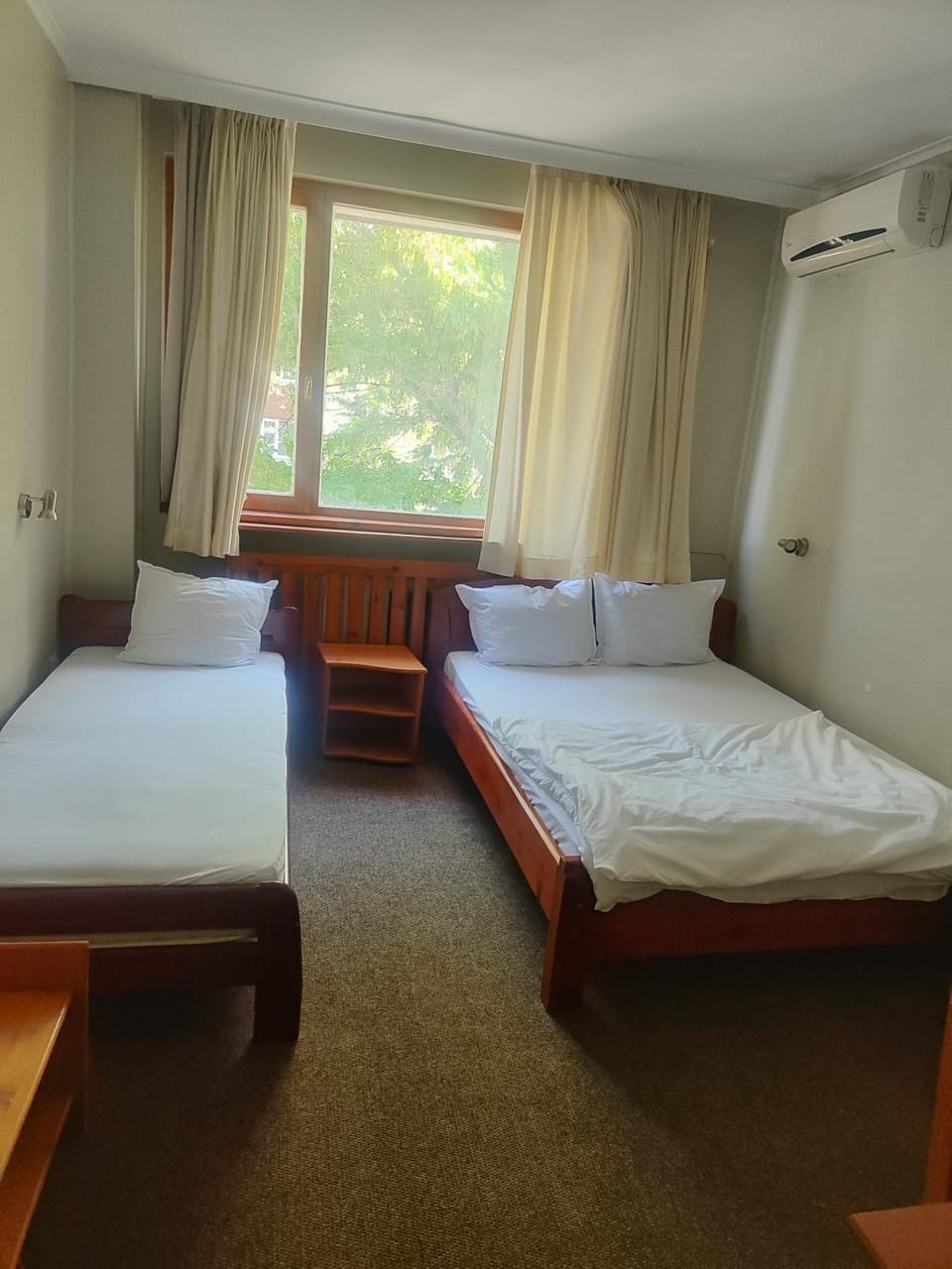 Хотел Устра Hotel in Decentralized Administration of Macedonia and Thrace