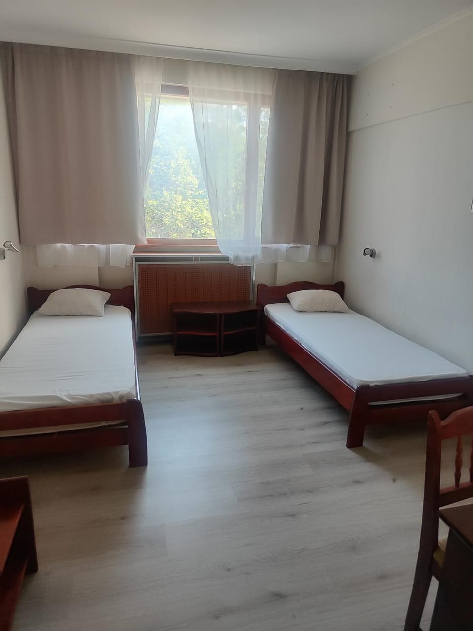 Хотел Устра Hotel in Decentralized Administration of Macedonia and Thrace