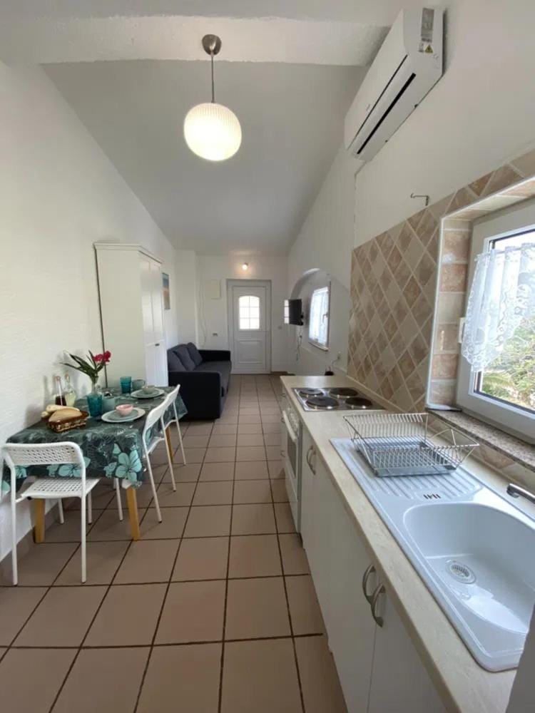 Apartmani Liza Apartment in Zadar County