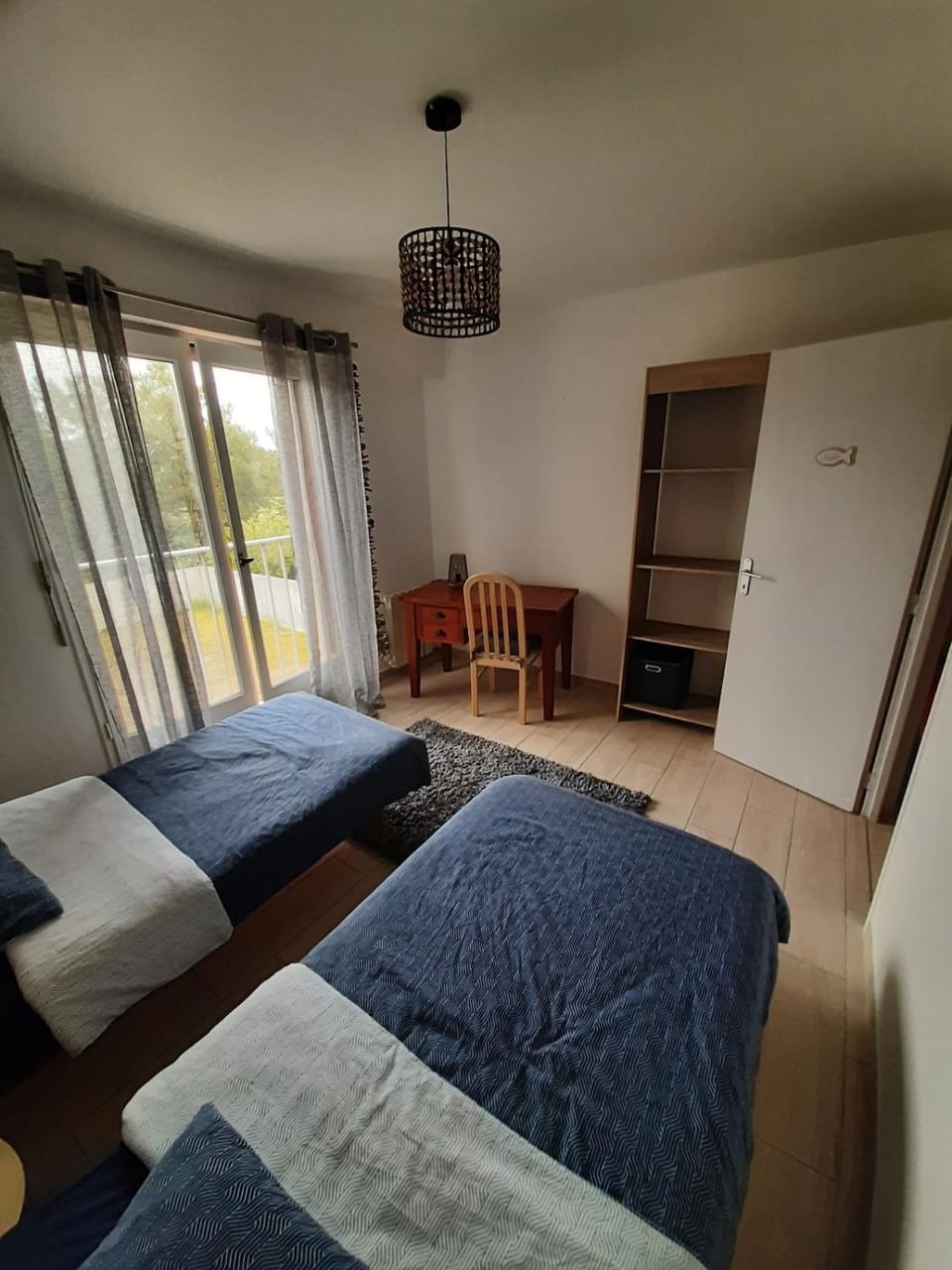 Océan Apartment in Château-d'Olonne