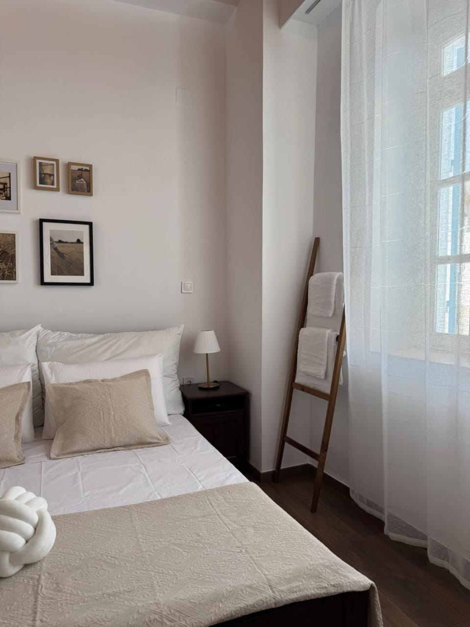 Syra Retreat Apartment in Decentralized Administration of the Aegean