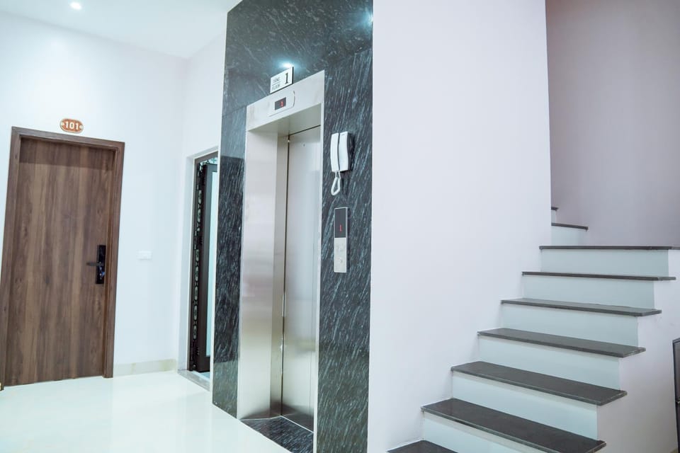 elevator