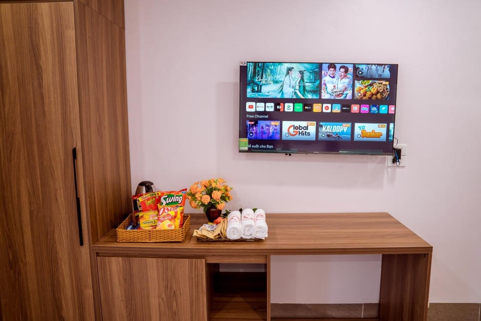 TV and multimedia