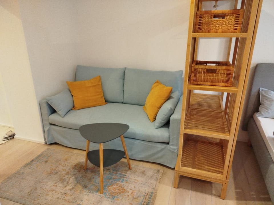 Angernest, Ferienwohnung in Kamenz Apartment in Saxony