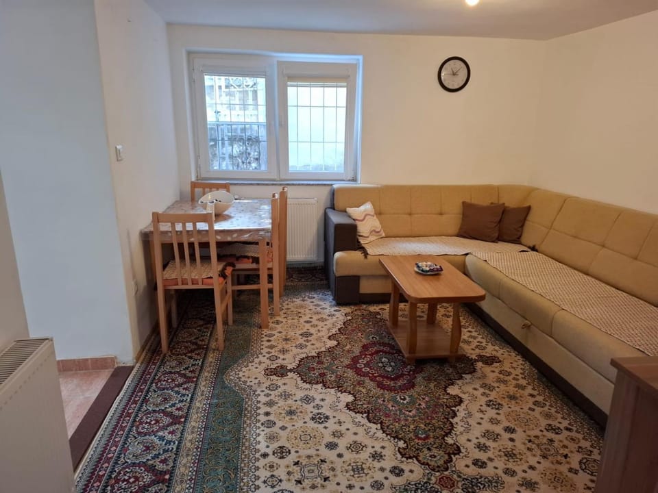 Apartment Emma Apartment in Sarajevo