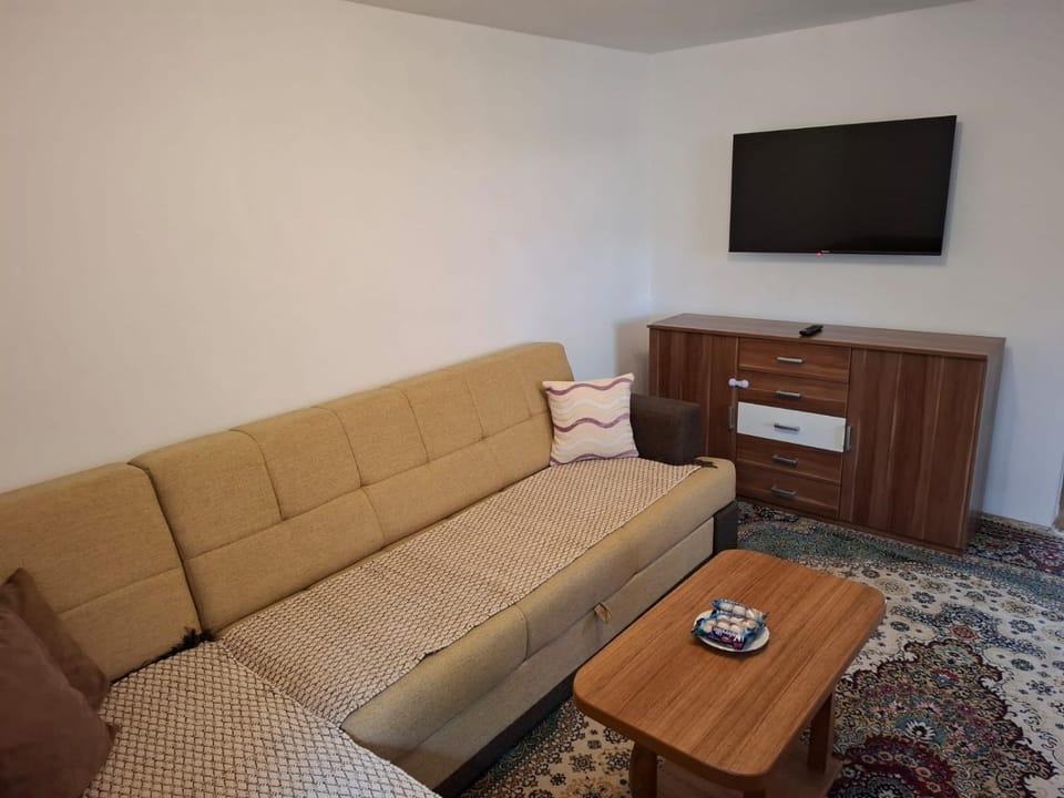 Apartment Emma Apartment in Sarajevo