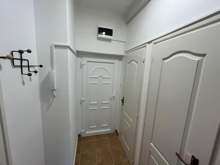 Lombkorona apartman Apartment in Hungary