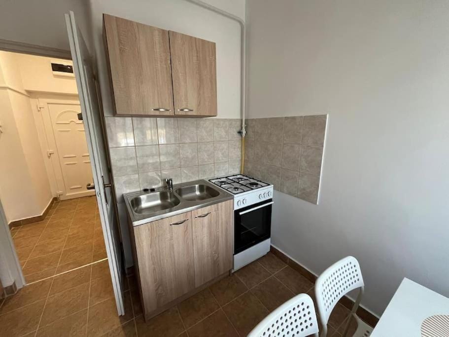 Lombkorona apartman Apartment in Hungary