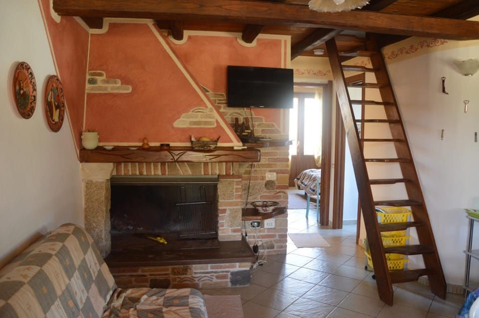 Casa vacanze Pistis House in Sardinia