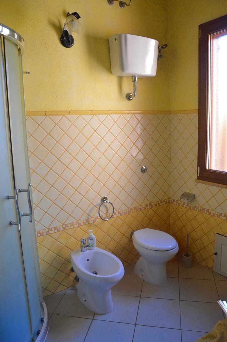 Casa vacanze Pistis House in Sardinia