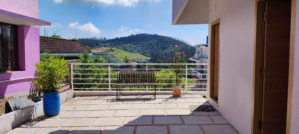 Little heaven Vacation rental in Ooty