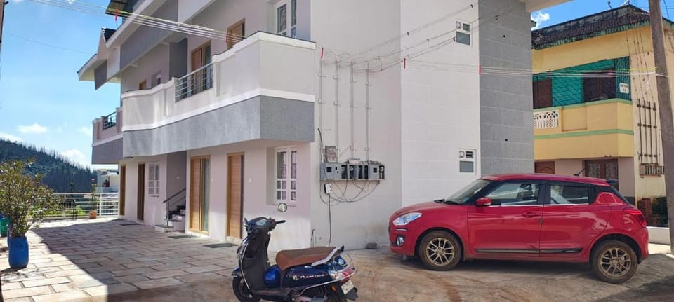 Little heaven Vacation rental in Ooty