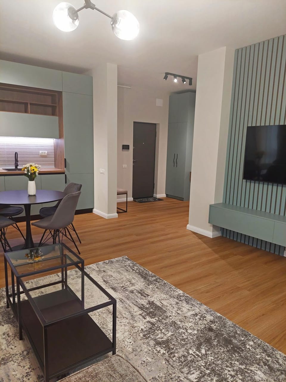 VIMANIS aparthotel Apartment in Constanța County