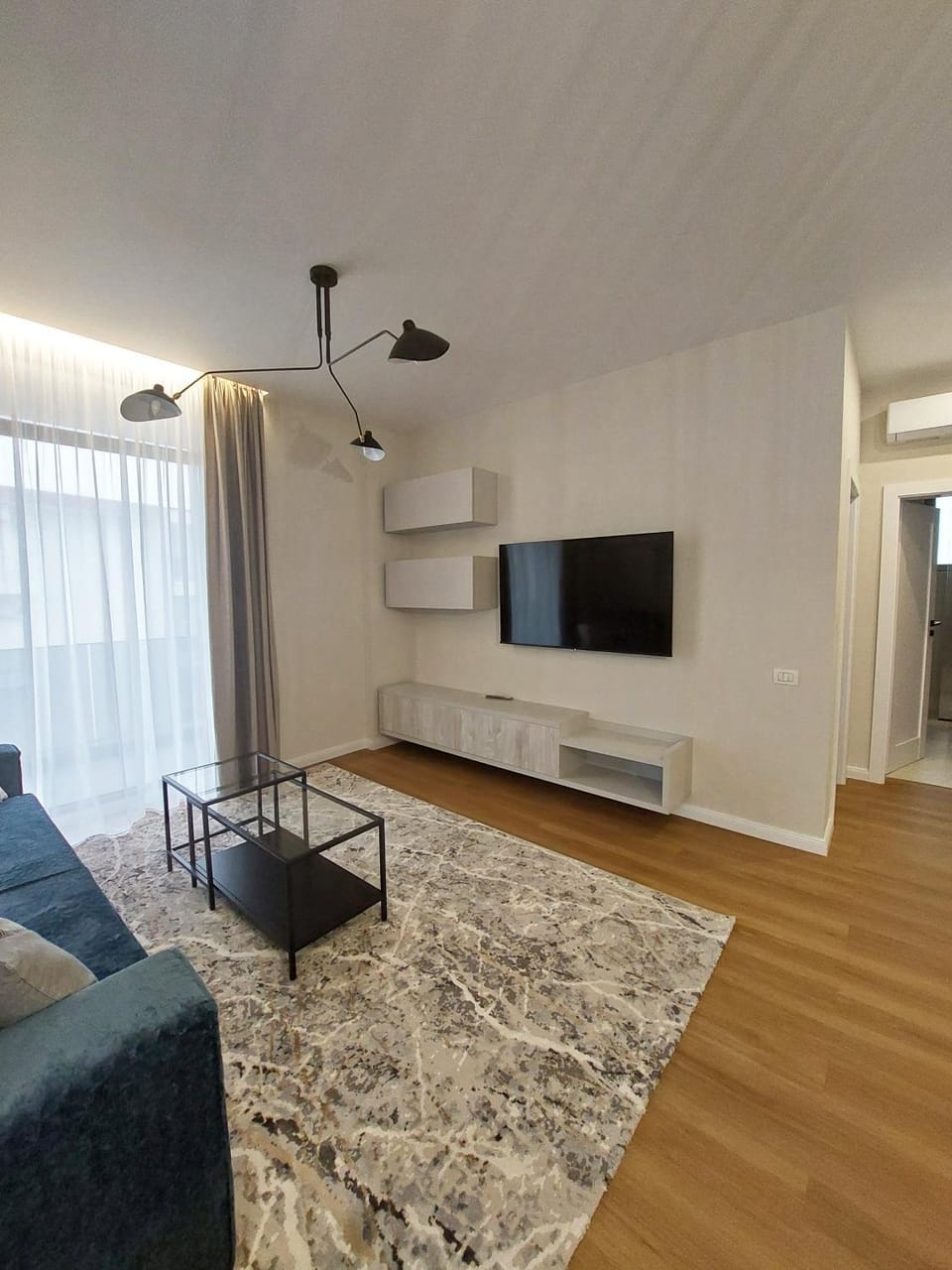 VIMANIS aparthotel Apartment in Constanța County