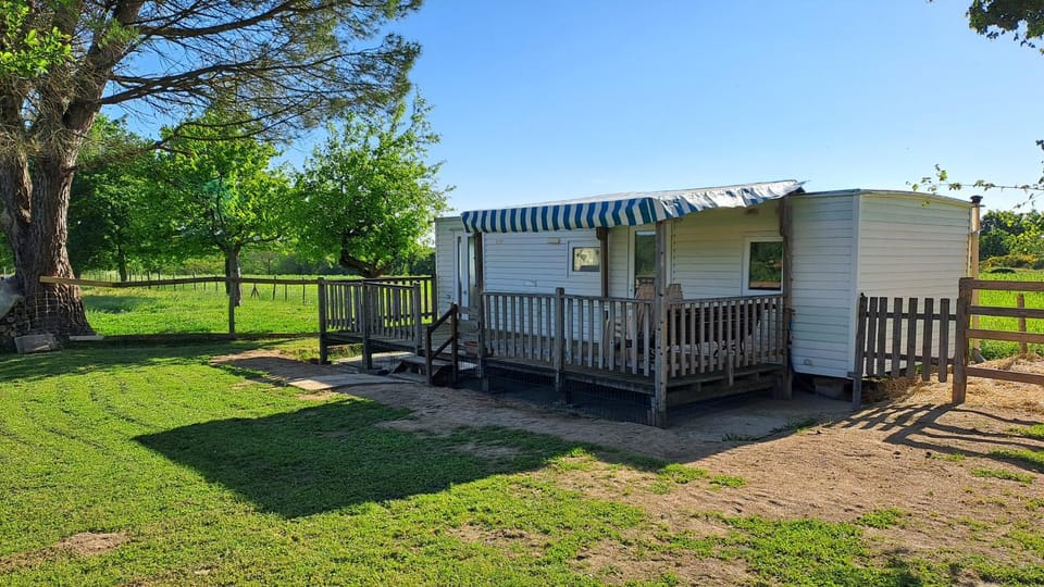 Le fief Campground/ 
RV Resort in Pays de la Loire