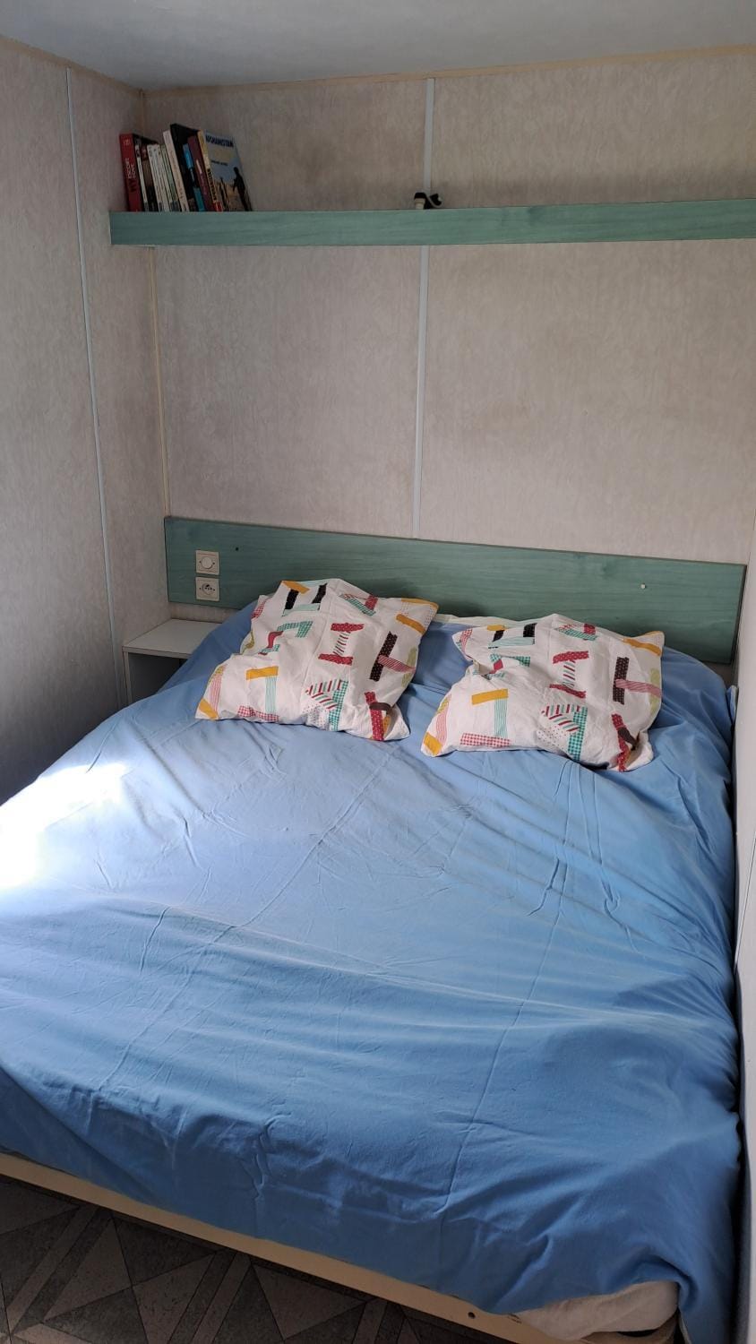 Le fief Campground/ 
RV Resort in Pays de la Loire