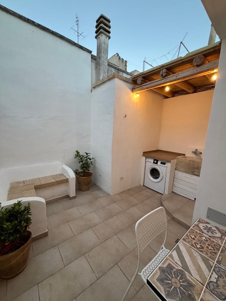 Le 2 stelle Holiday home House in Apulia