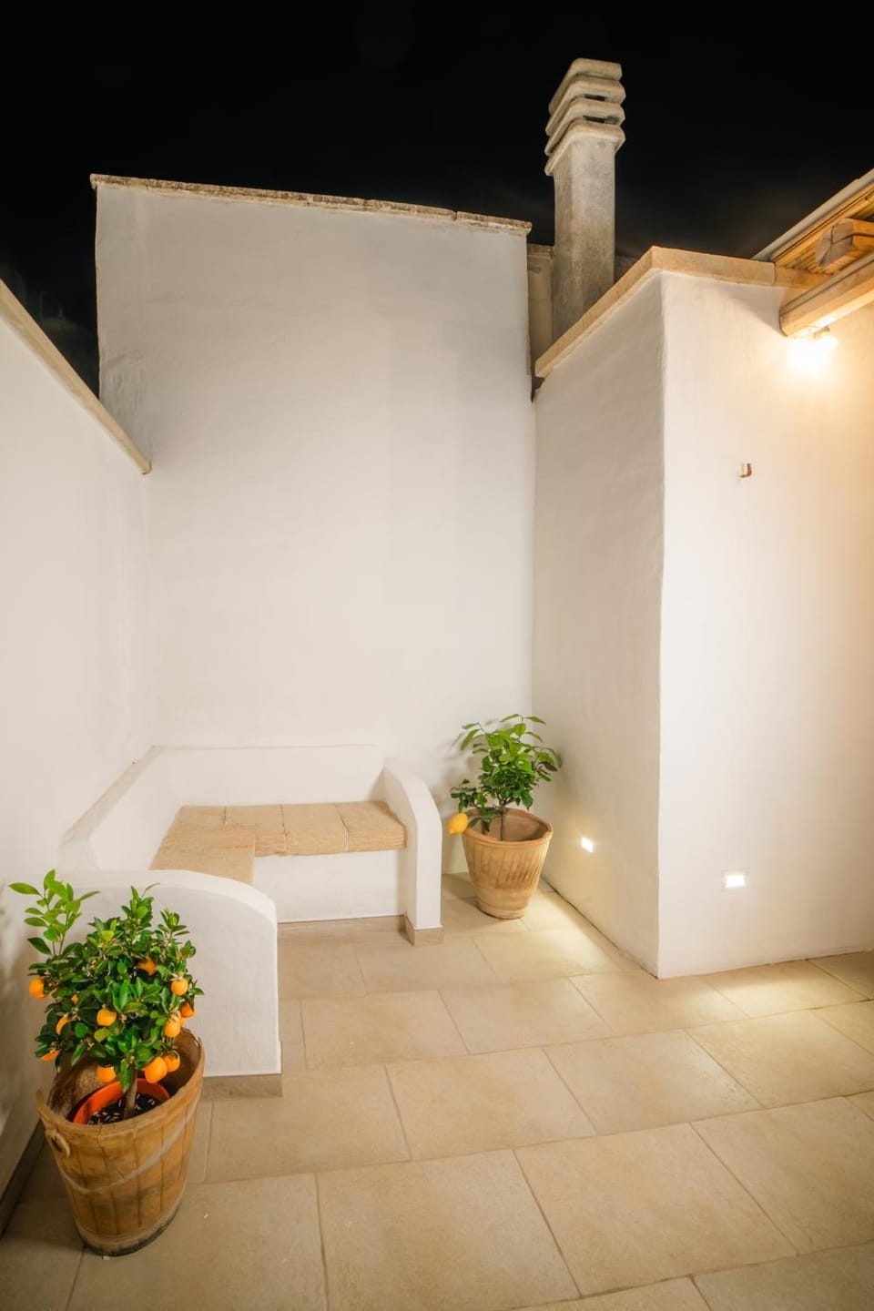 Le 2 stelle Holiday home House in Apulia