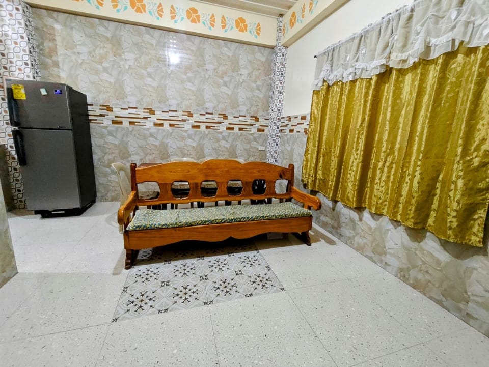 KBC ZAI Baguio Staycation 5 Apartment in Baguio