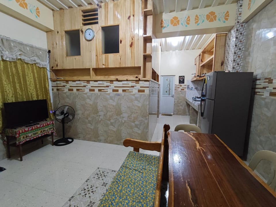 KBC ZAI Baguio Staycation 5 Apartment in Baguio