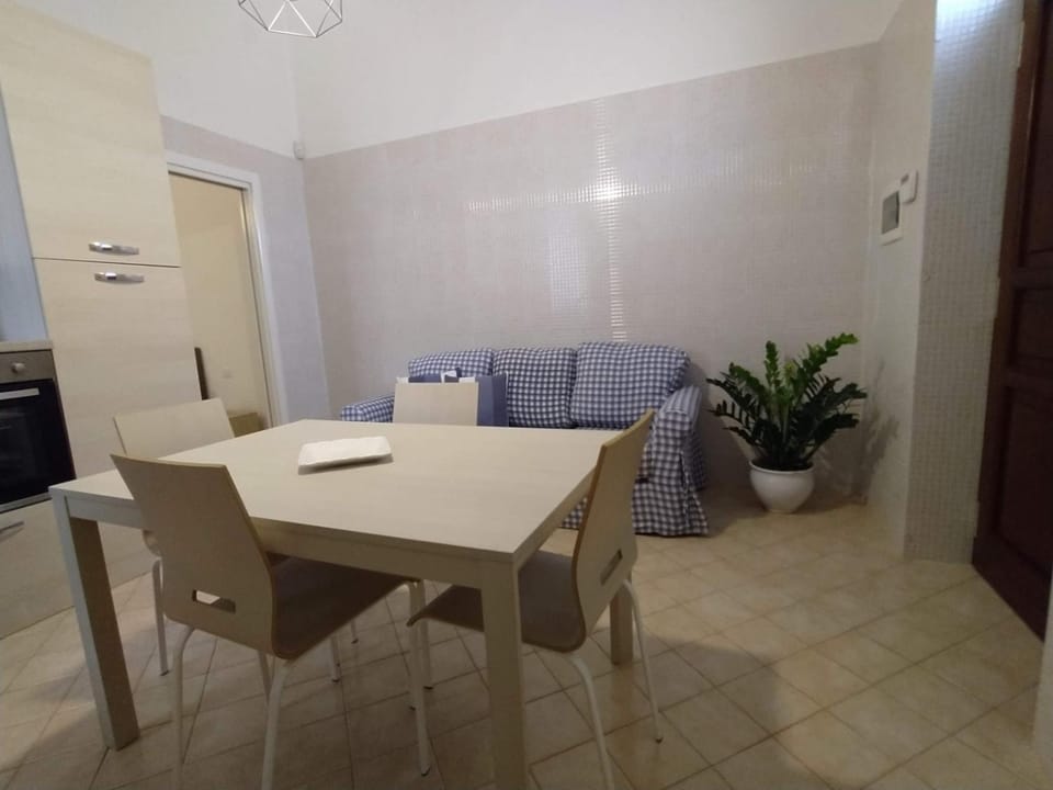 Casa Menuccia Apartment in Apulia