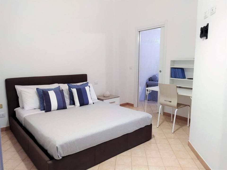 Casa Menuccia Apartment in Apulia