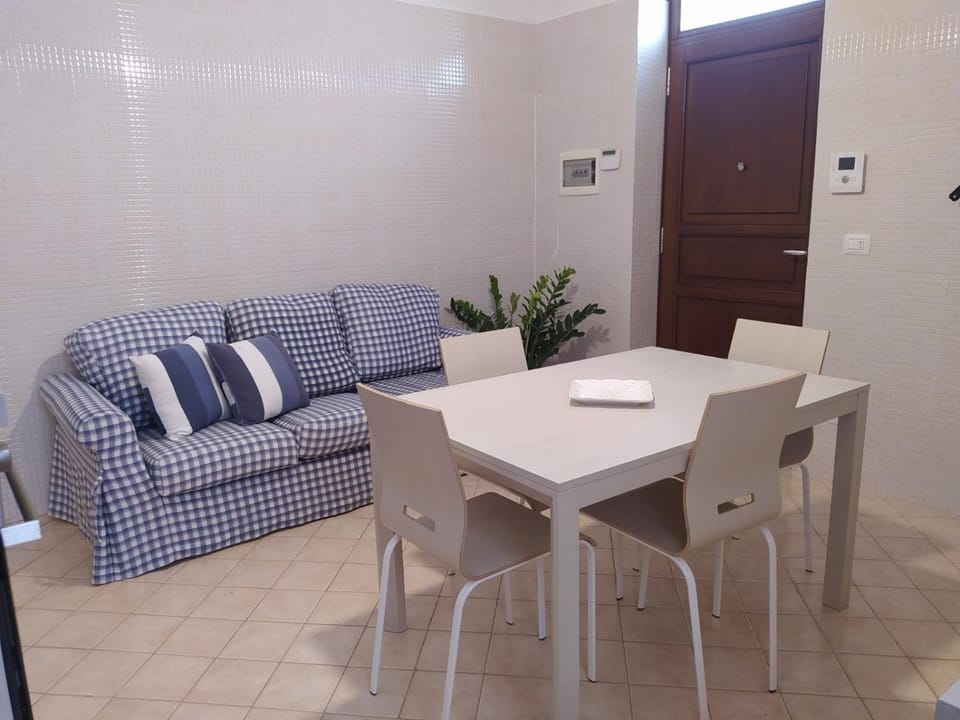 Casa Menuccia Apartment in Apulia